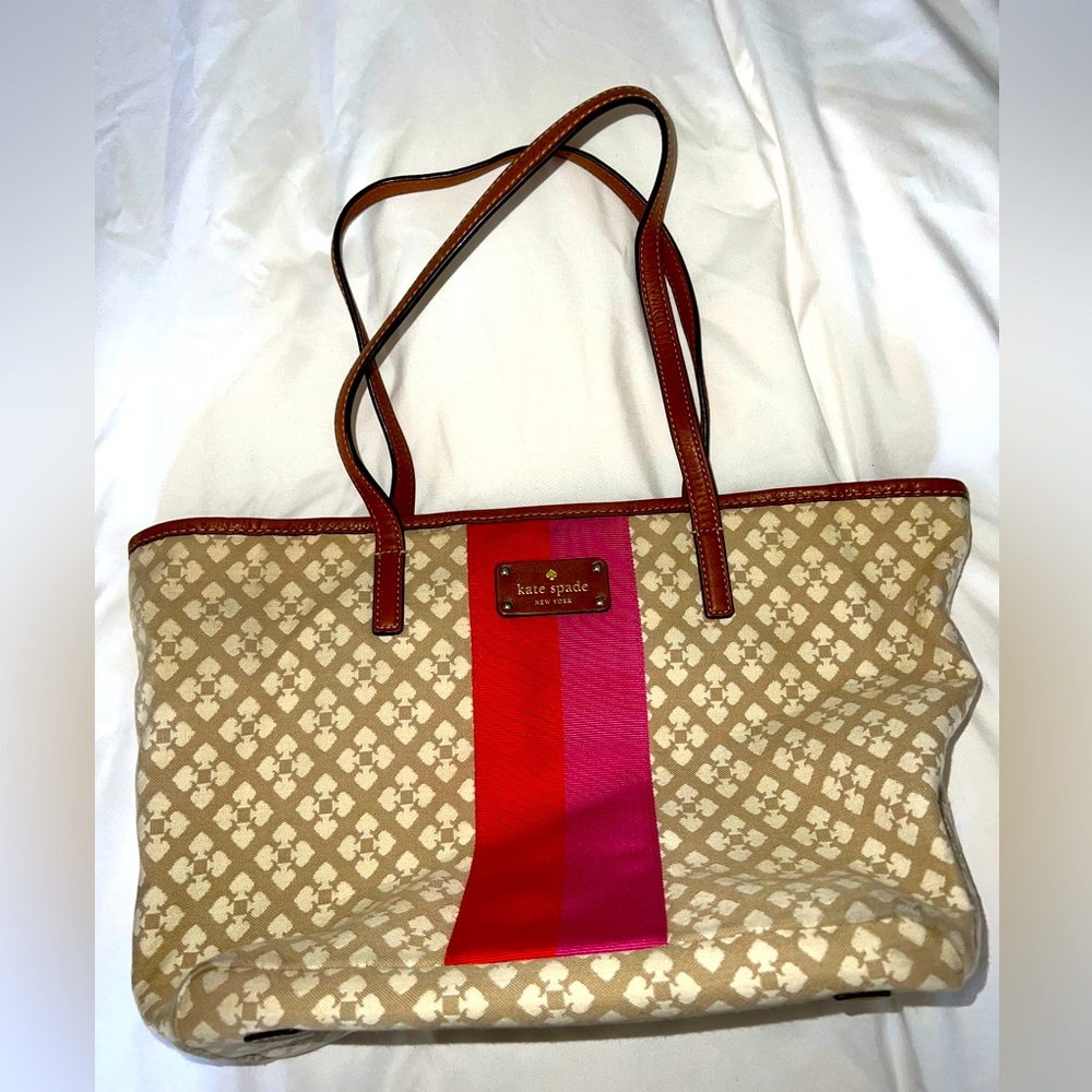 Kate Spade Tote